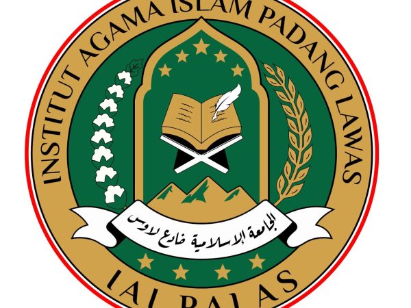 Perpustakaan IAI Padang Lawas