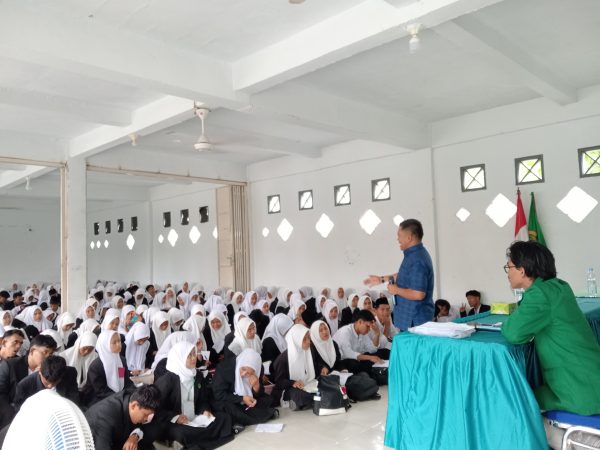 SELURUH DOSEN SUPAYA HADIR PADA ACARA PBAK