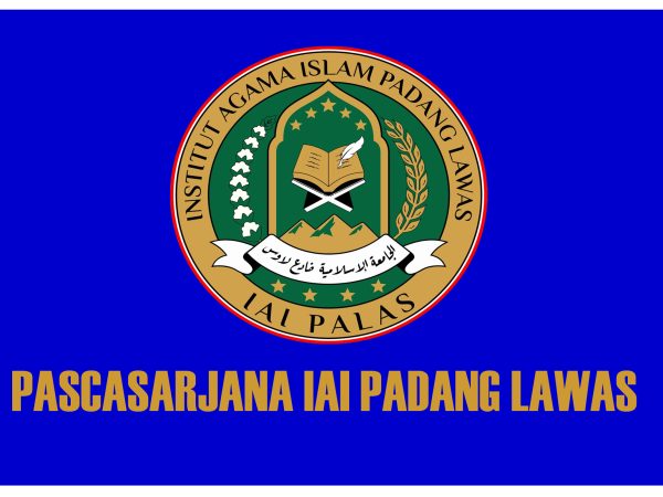 BENDERA IAI PADANG LAWAS