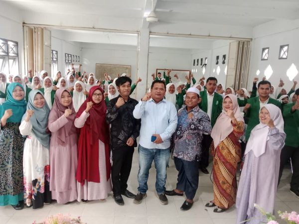 FTIK IAI Padang Lawas Bekali 113 Mahasiswa PGMI dan PIAUD Persiapan PPL 2025