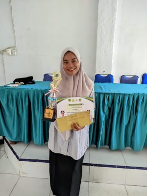 Hari Santri Nasional 22 Oktober 2025