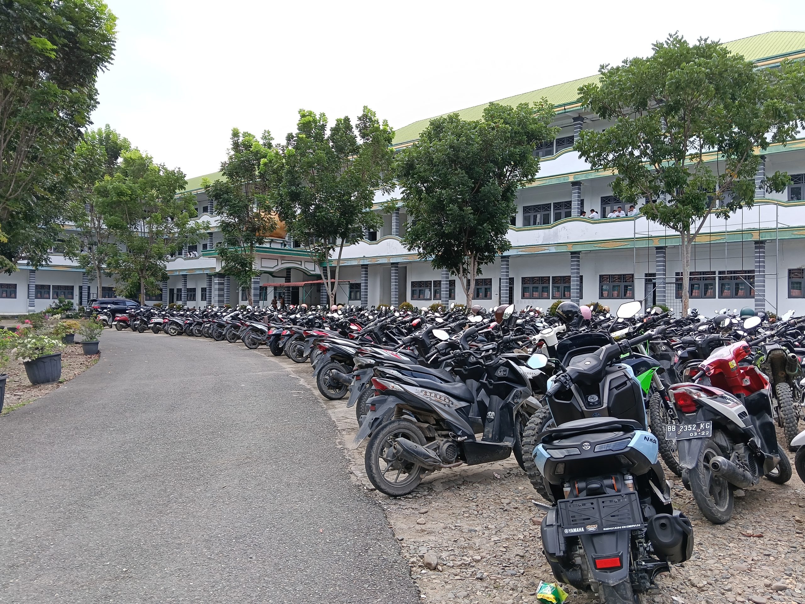 UAS Ganjil TA 2025/2026 IAI Padang Lawas Berakhir, Perkuliahan Aktif Kembali 29 Januari 2026 UAS Ganjil TA 2025/2026 IAI Padang Lawas Berakhir, Perkuliahan Aktif Kembali 29 Januari 2026